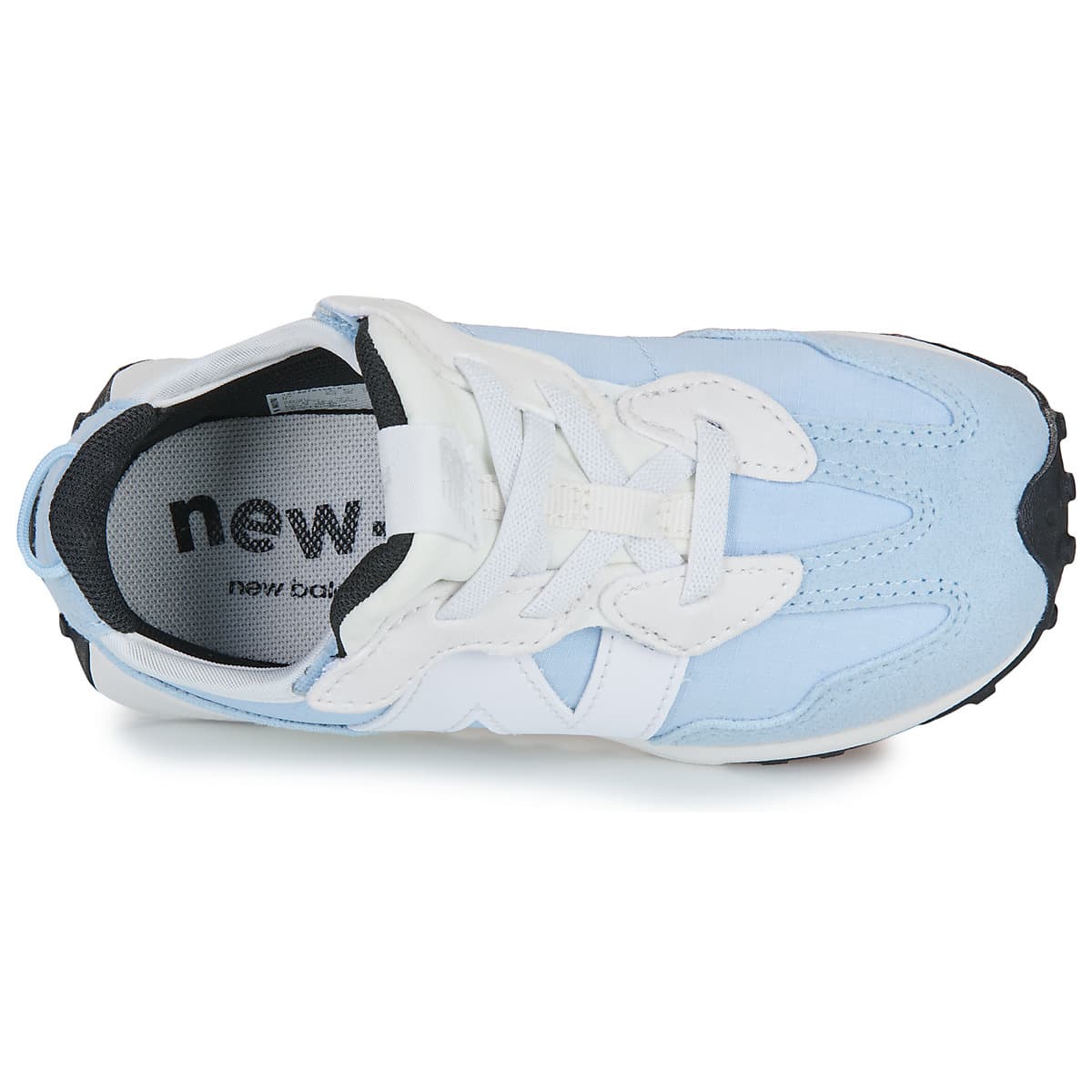 Boys' Sneakers New Balance Blue