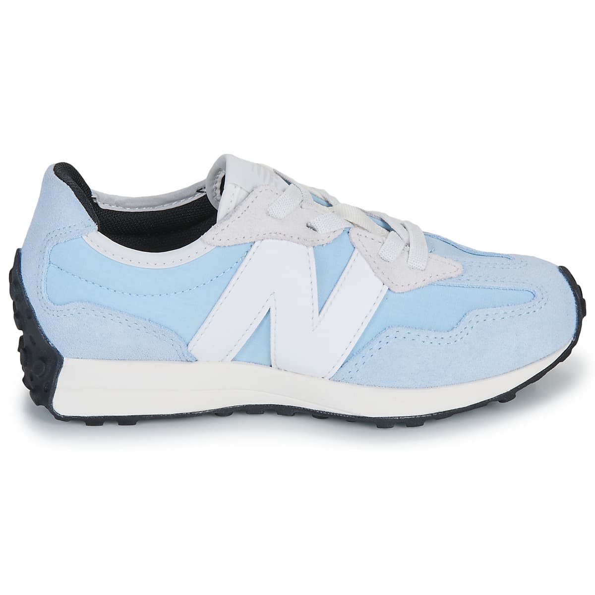 Boys' Sneakers New Balance Blue