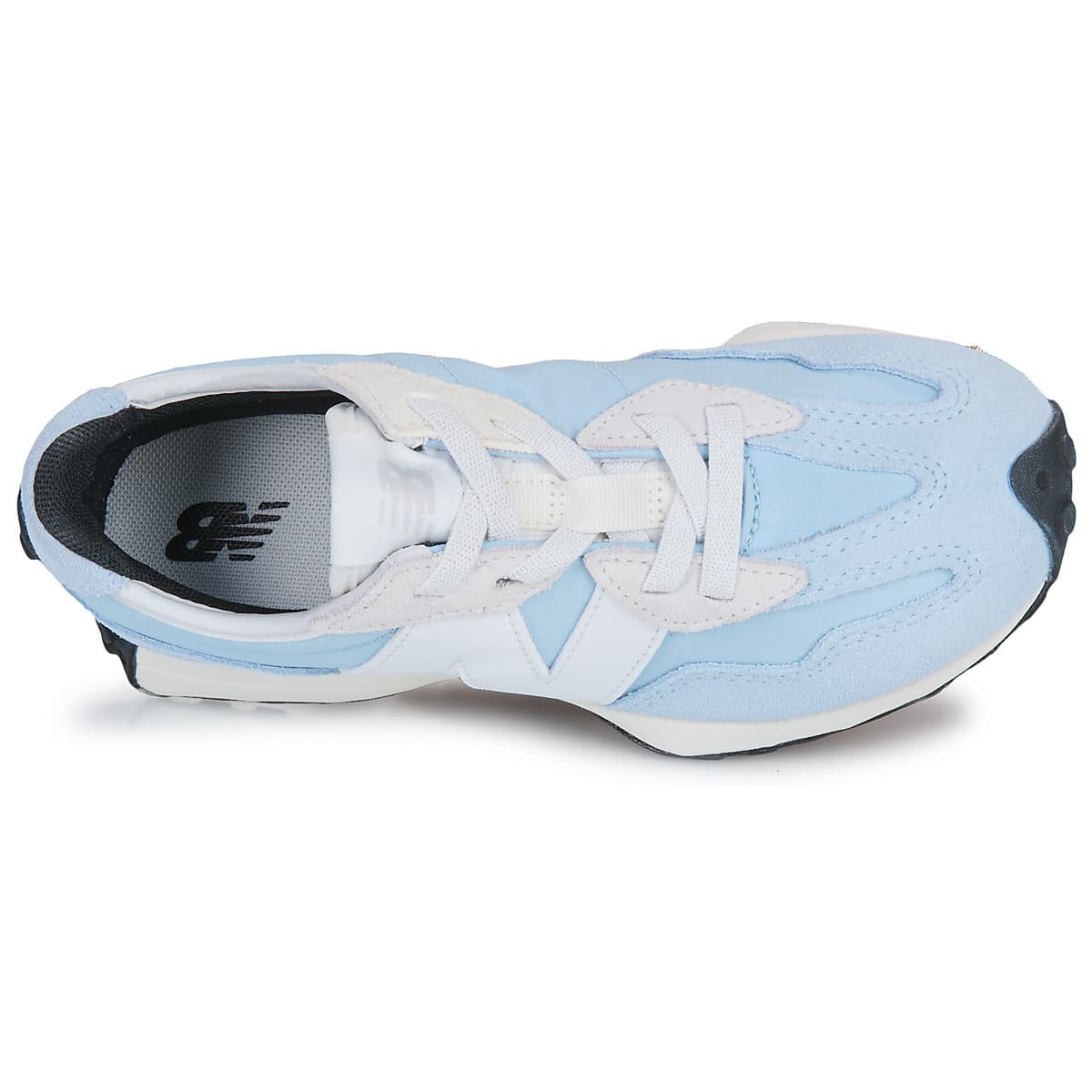 Boys' Sneakers New Balance Blue