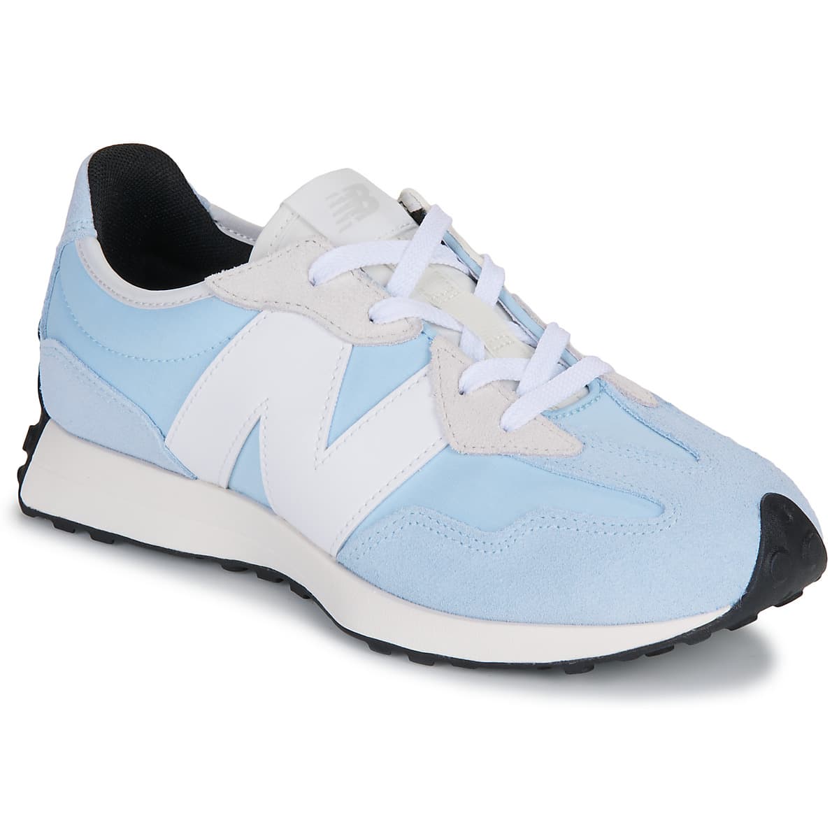 Xαμηλά Sneakers New Balance 327