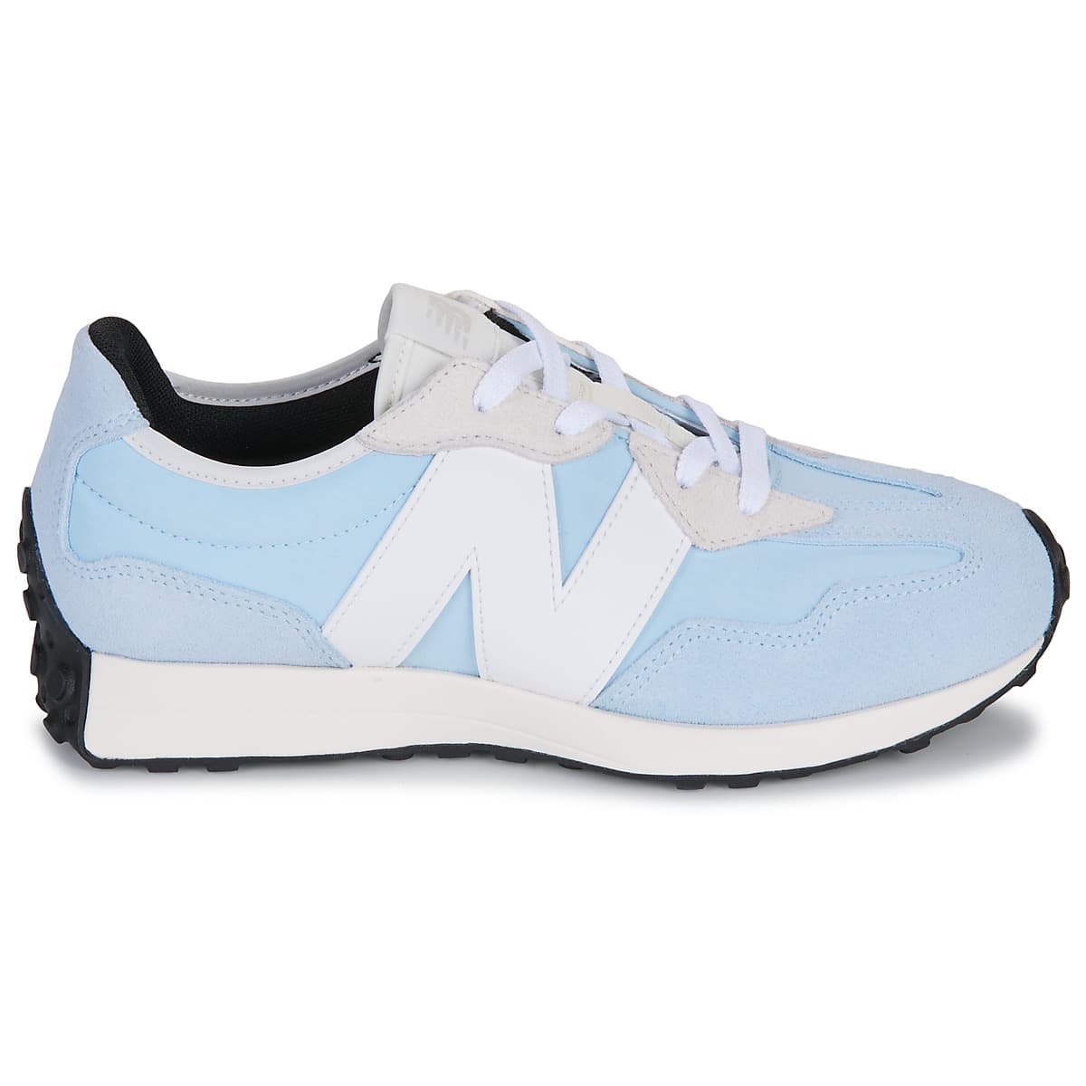 Girls' Sneakers New Balance Blue