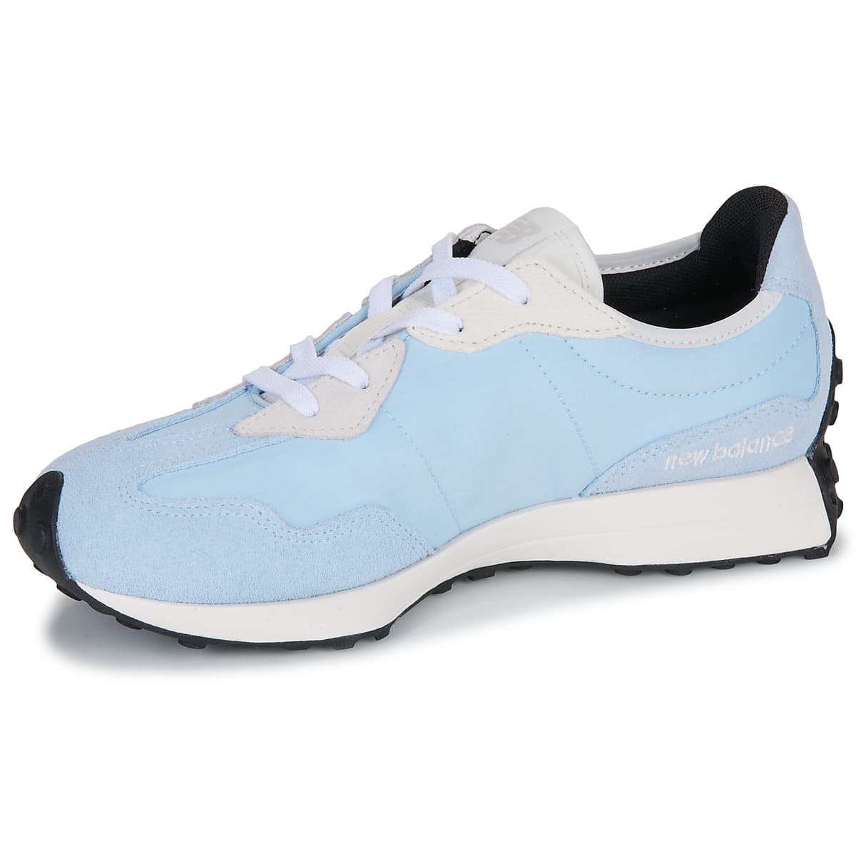 Girls' Sneakers New Balance Blue