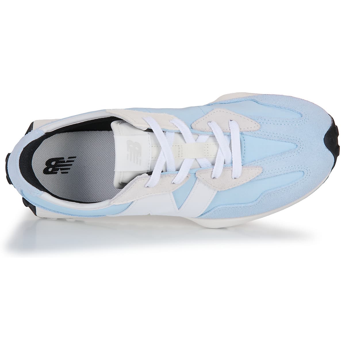 Girls' Sneakers New Balance Blue