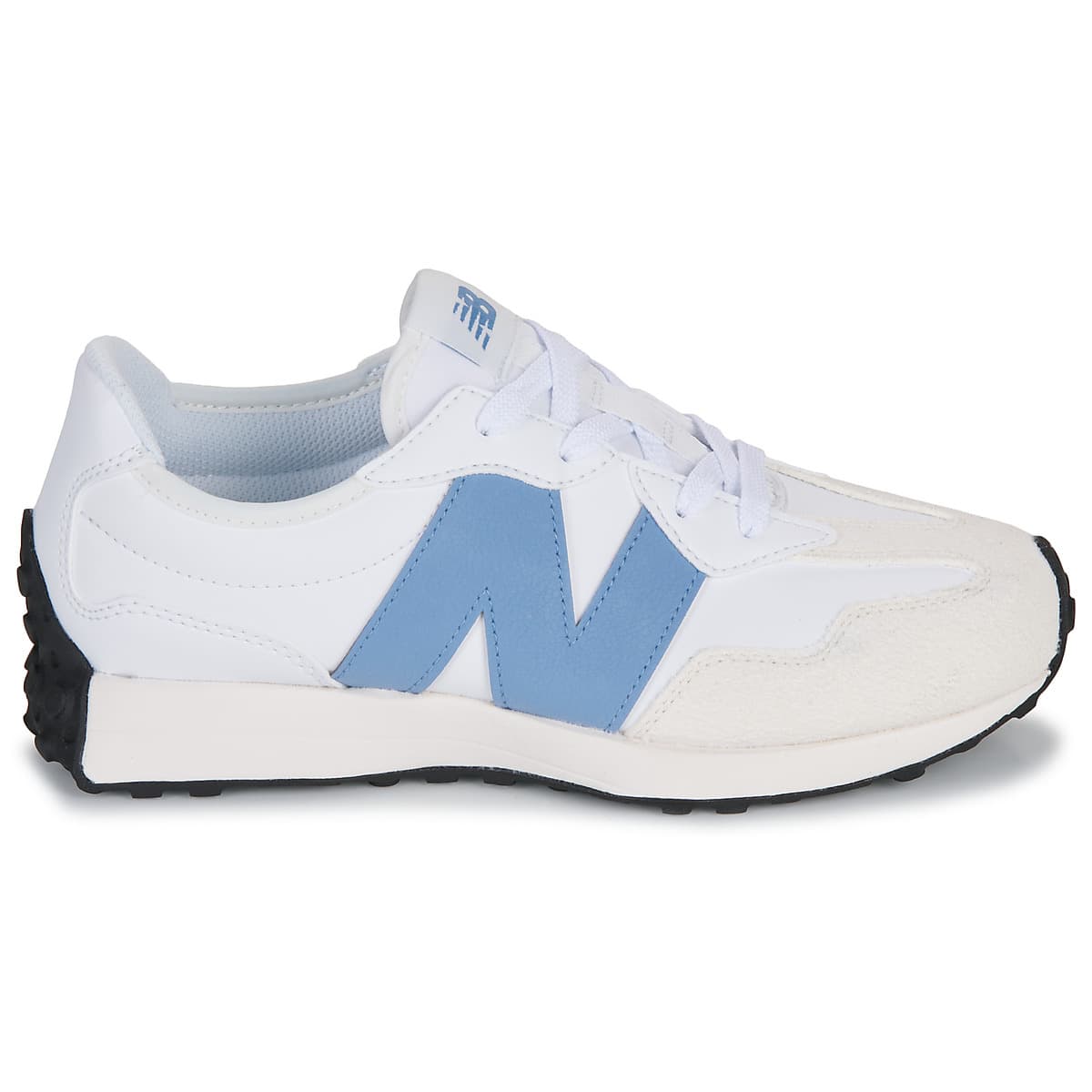 Boys' Sneakers New Balance White