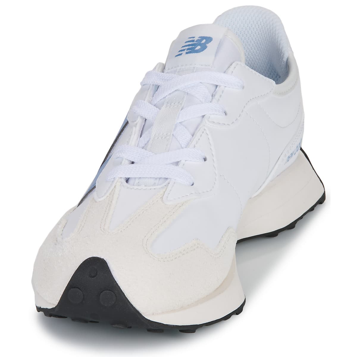 Boys' Sneakers New Balance White