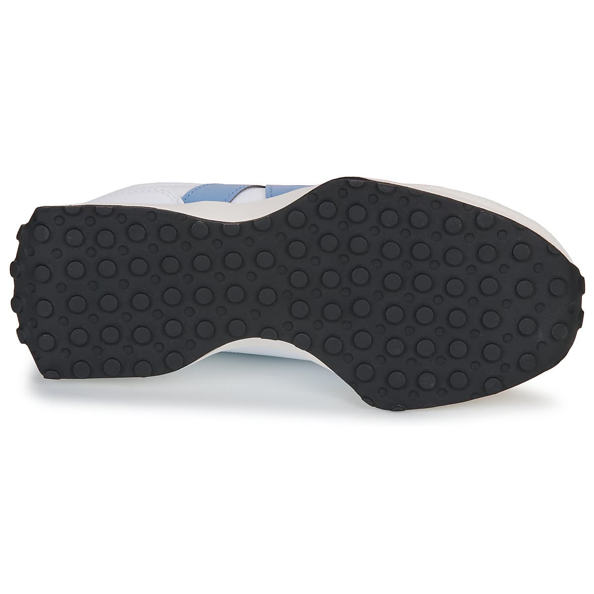 Boys' Sneakers New Balance White