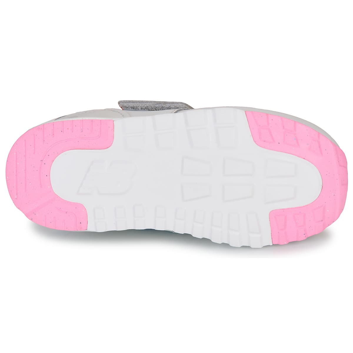 Girls' Sneakers New Balance Gray