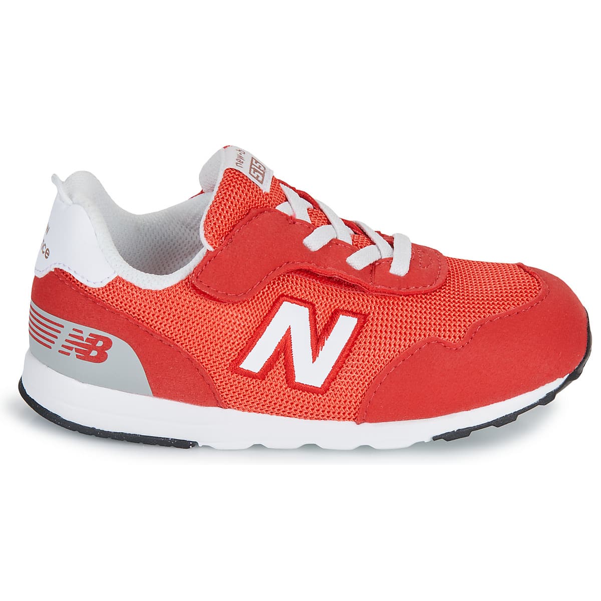 Boys' Sneakers New Balance Red