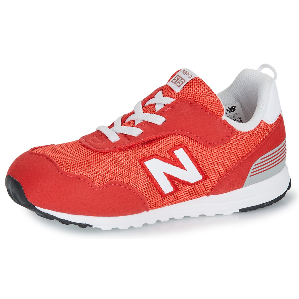 Boys' Sneakers New Balance Red