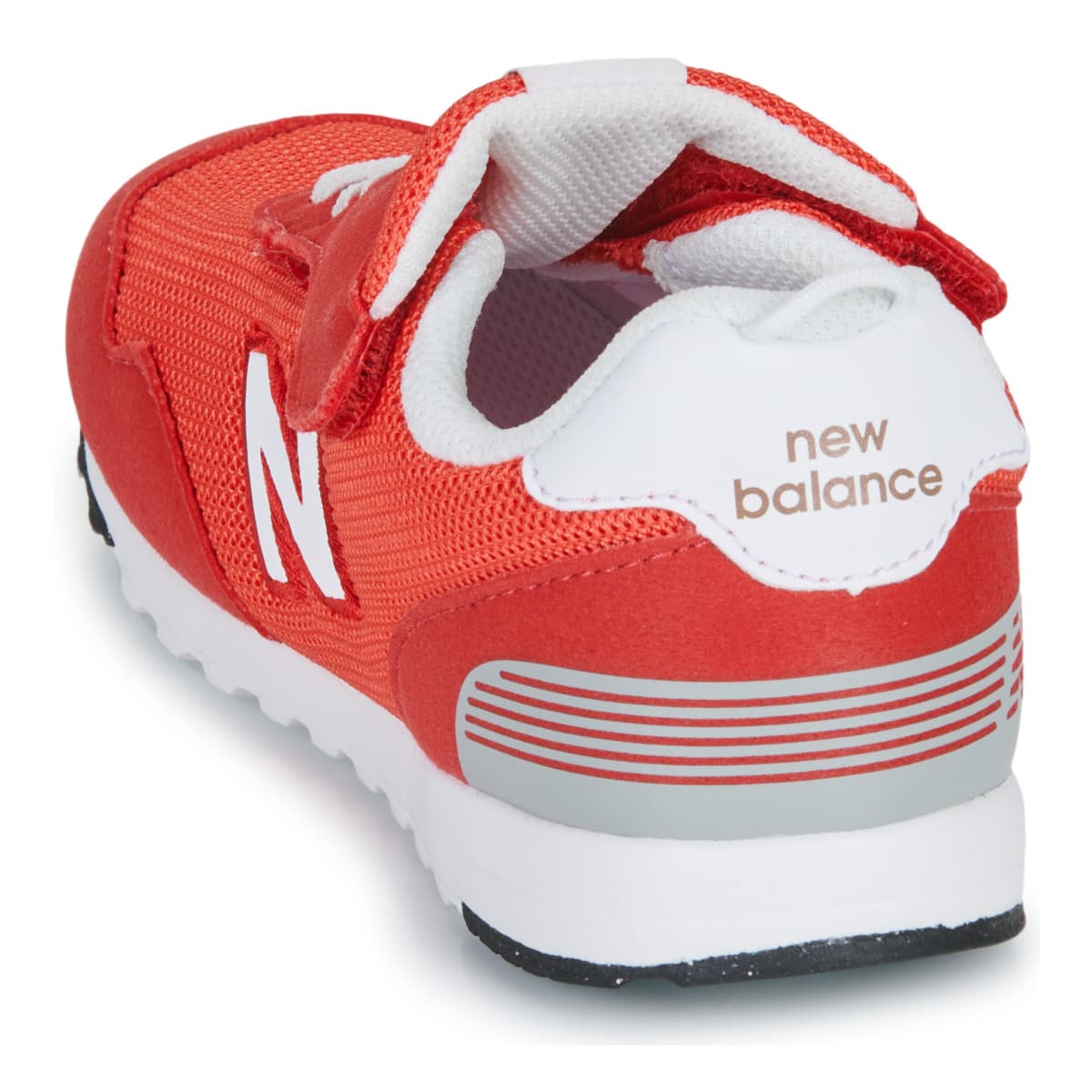 Boys' Sneakers New Balance Red