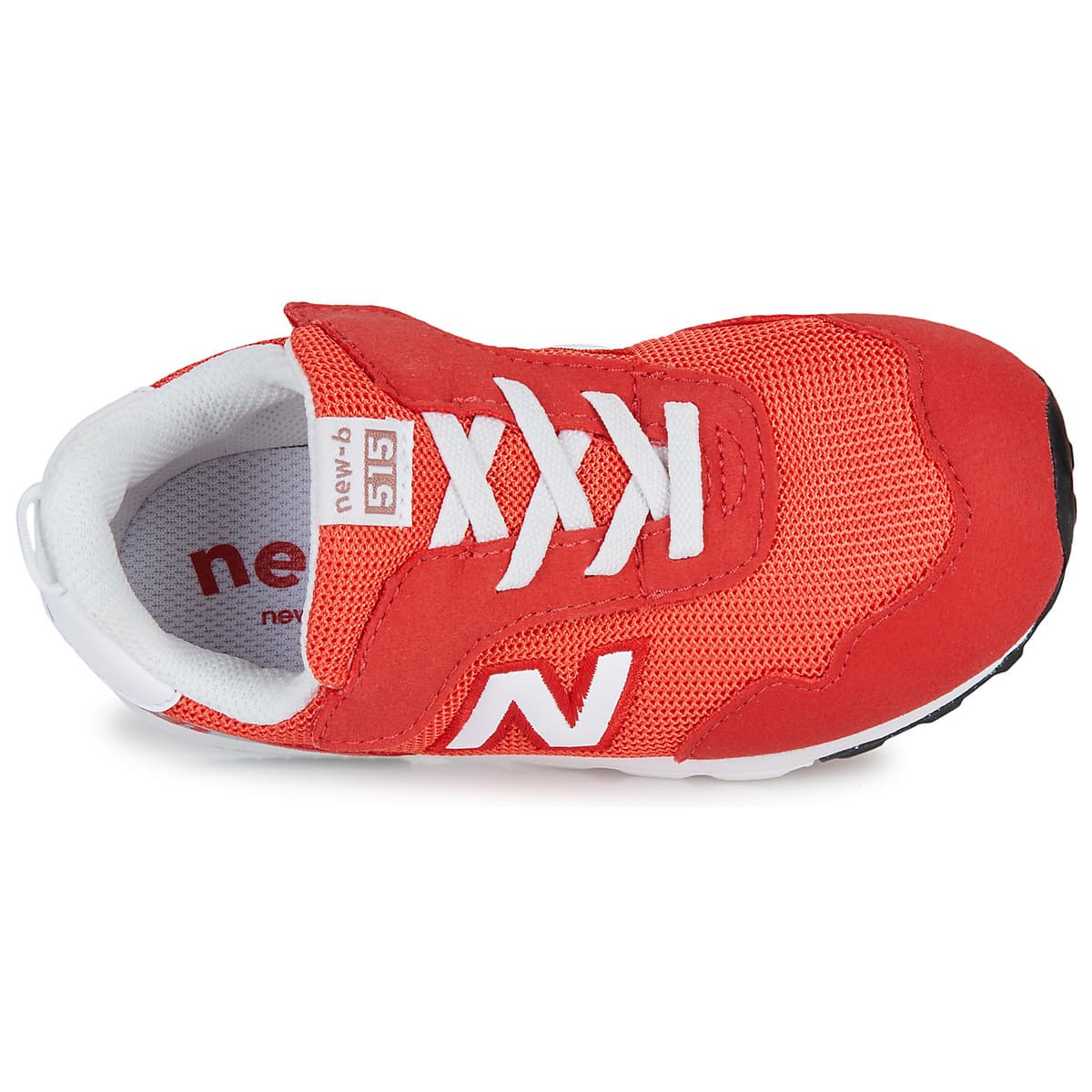 Boys' Sneakers New Balance Red