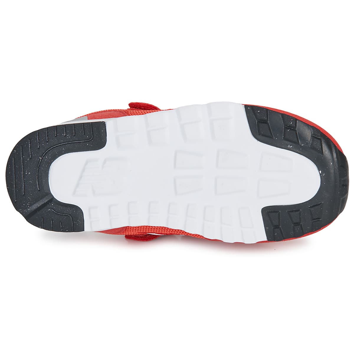 Boys' Sneakers New Balance Red