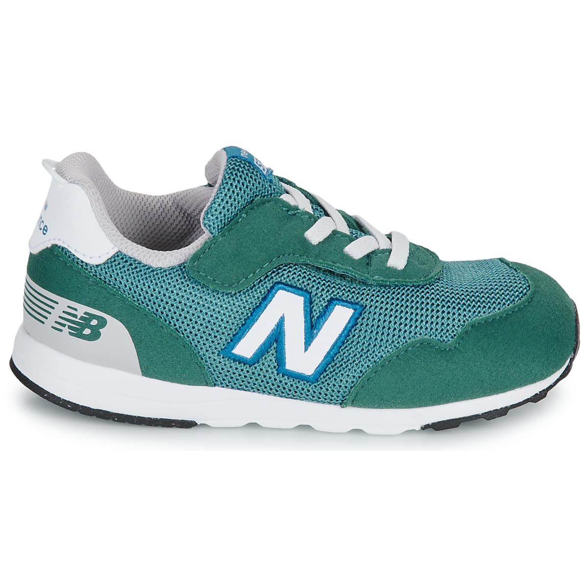 Boys' Sneakers New Balance Green