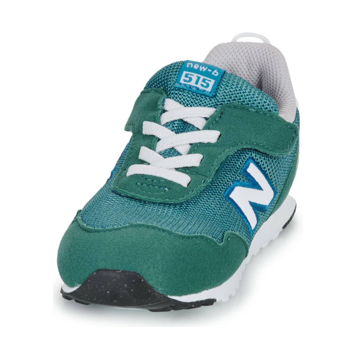 Boys' Sneakers New Balance Green