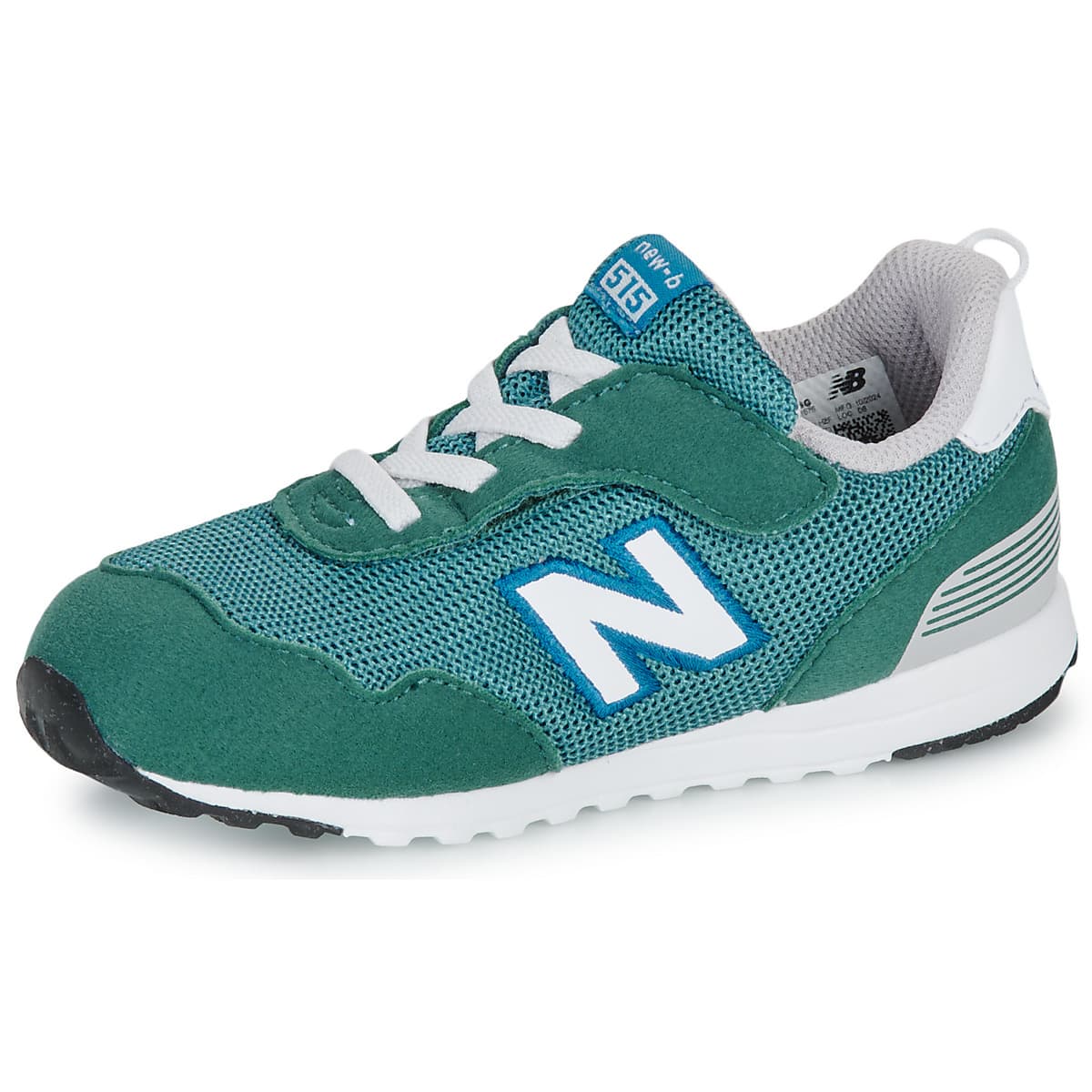 Boys' Sneakers New Balance Green