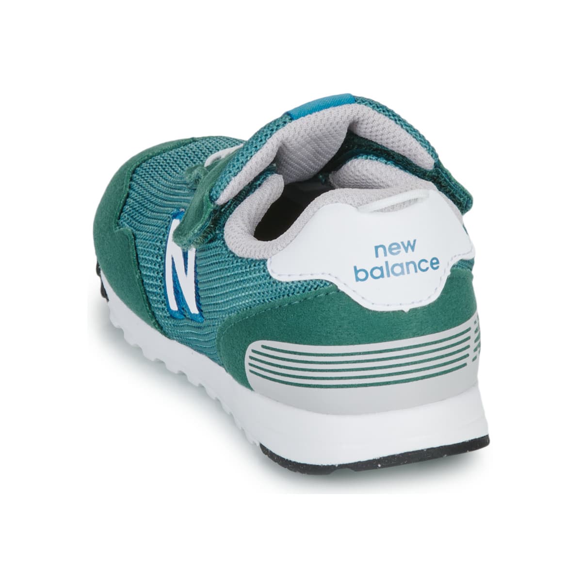 Boys' Sneakers New Balance Green