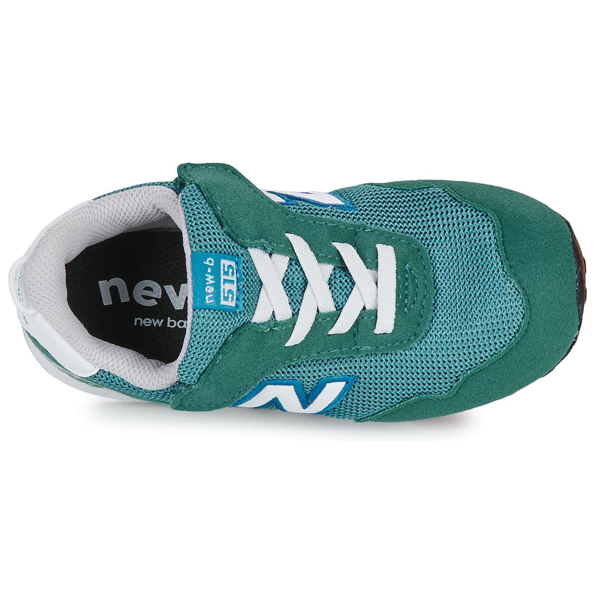 Boys' Sneakers New Balance Green