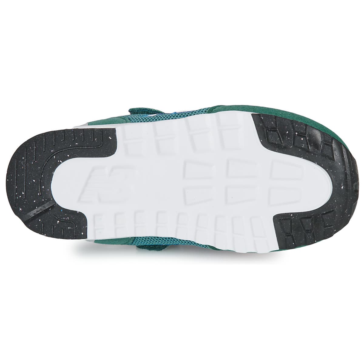 Boys' Sneakers New Balance Green