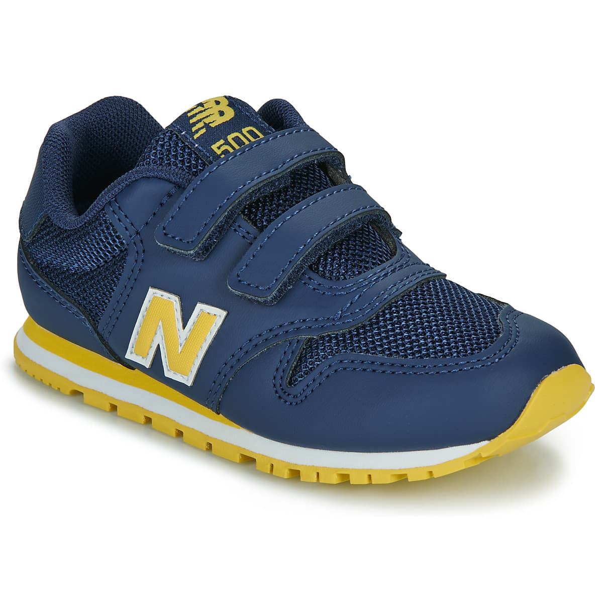 Girls' Sneakers New Balance Blue