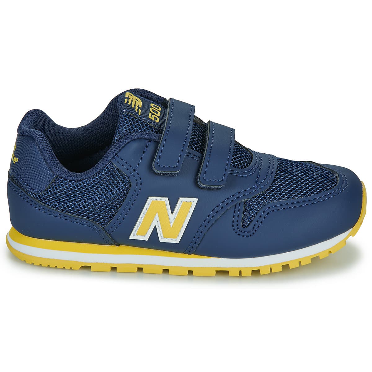 Girls' Sneakers New Balance Blue