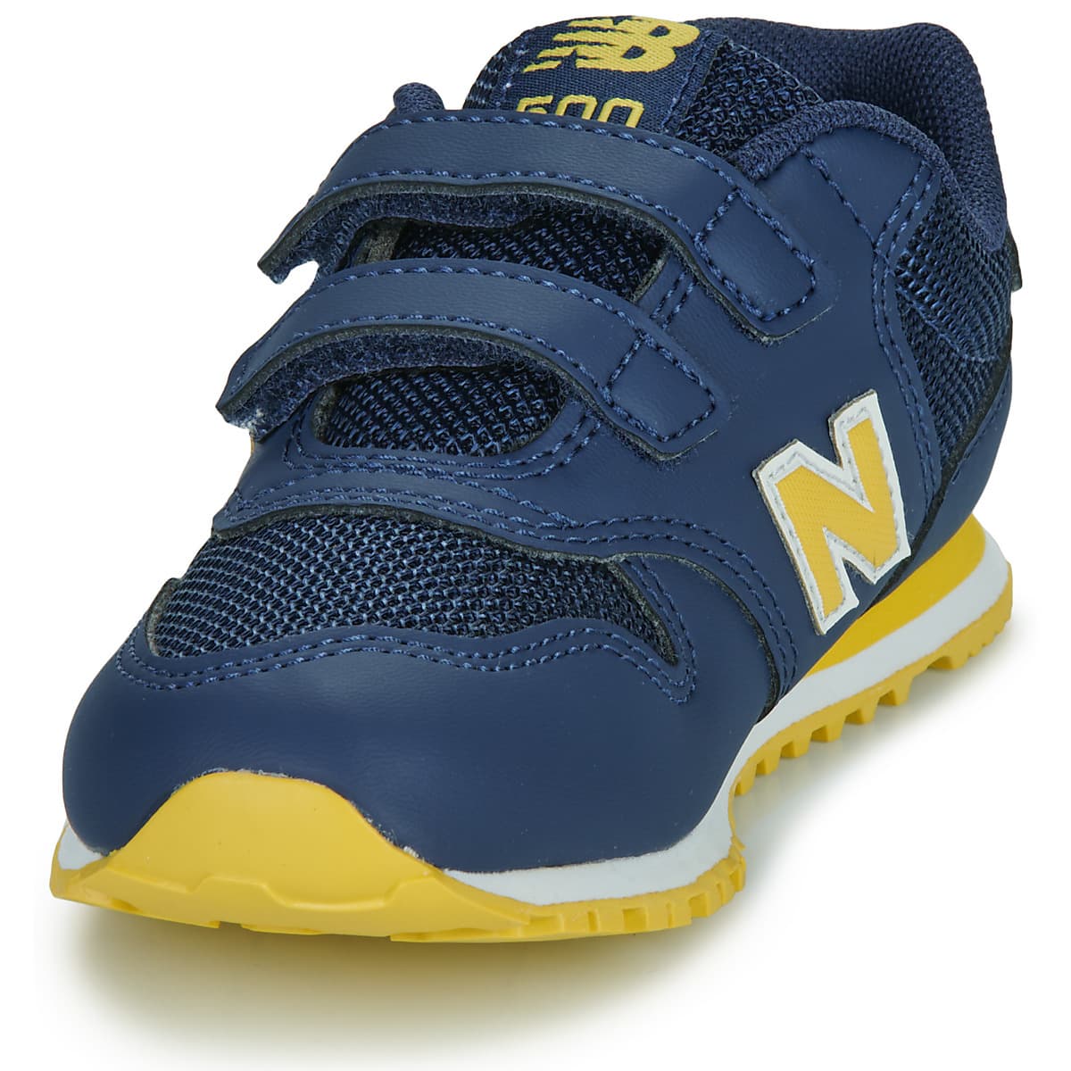 Girls' Sneakers New Balance Blue