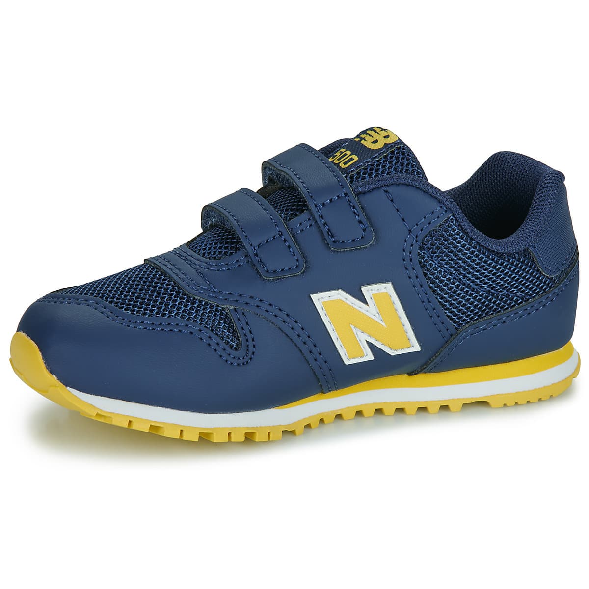 Girls' Sneakers New Balance Blue