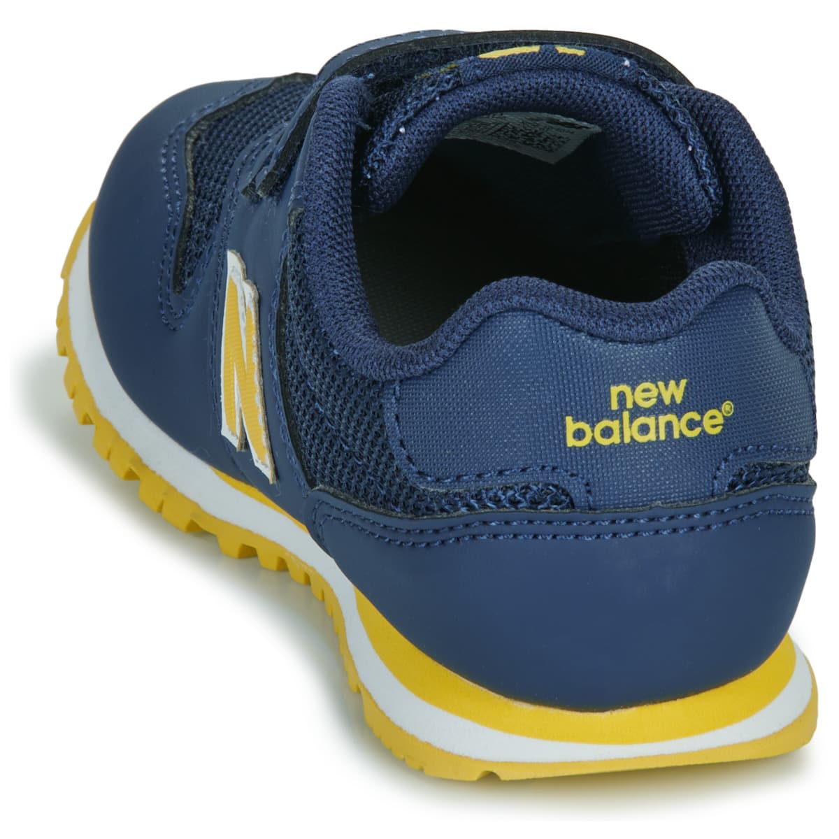 Girls' Sneakers New Balance Blue