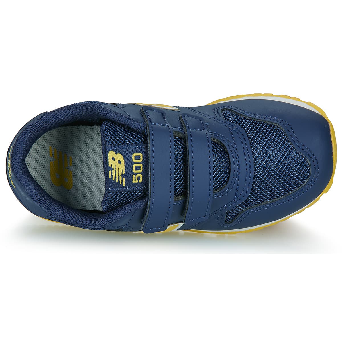 Girls' Sneakers New Balance Blue