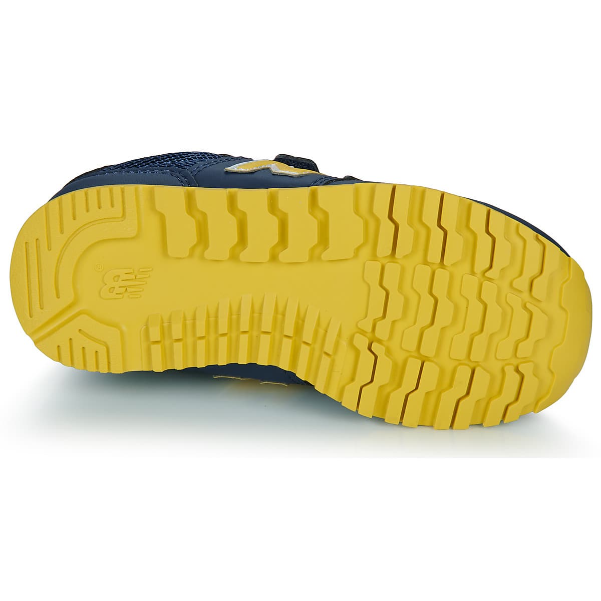 Girls' Sneakers New Balance Blue