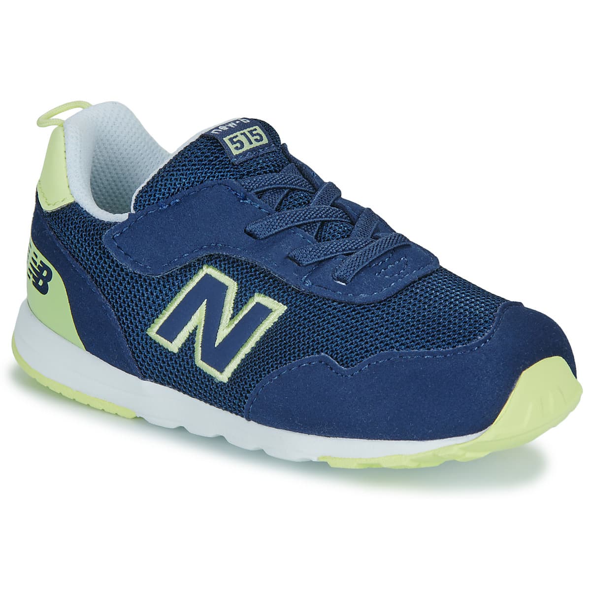 Xαμηλά Sneakers New Balance 515