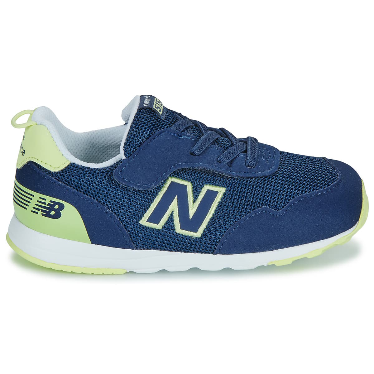 Girls' Sneakers New Balance Blue
