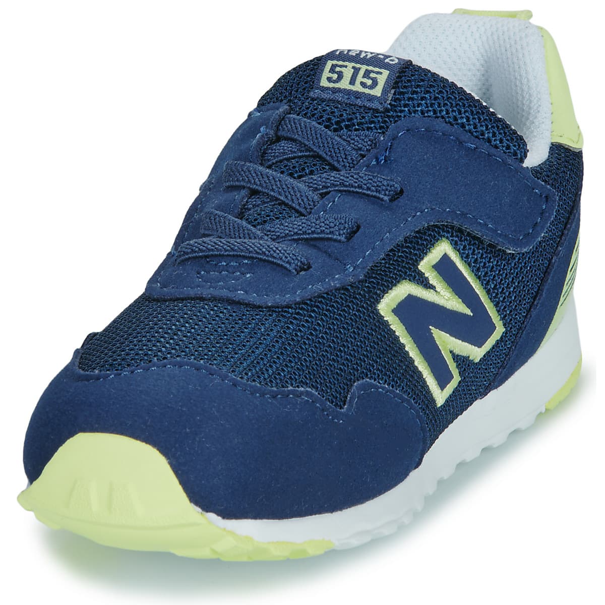 Girls' Sneakers New Balance Blue