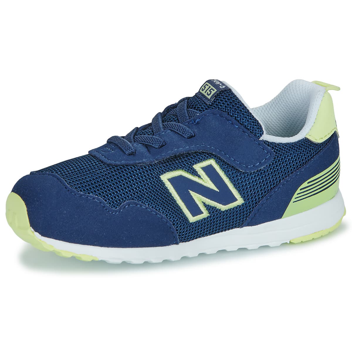 Girls' Sneakers New Balance Blue