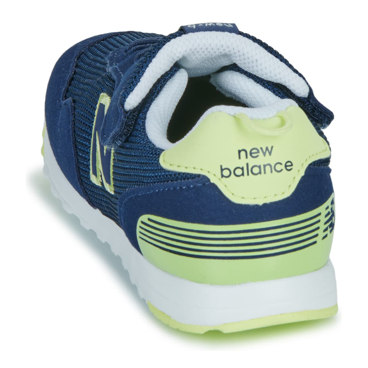 Girls' Sneakers New Balance Blue