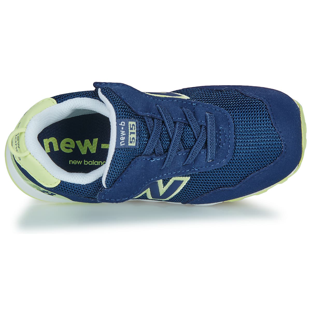 Girls' Sneakers New Balance Blue