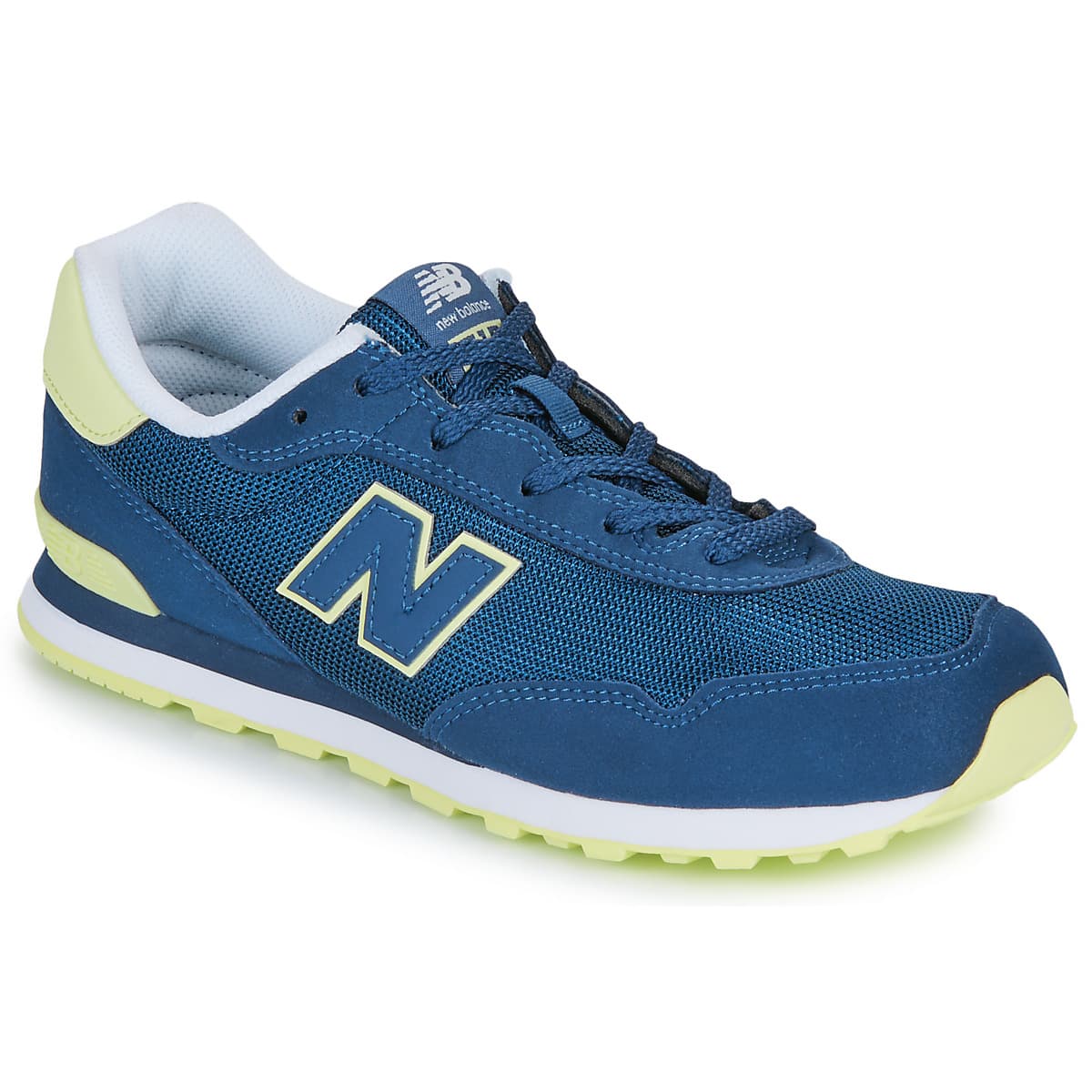 Girls' Sneakers New Balance Blue