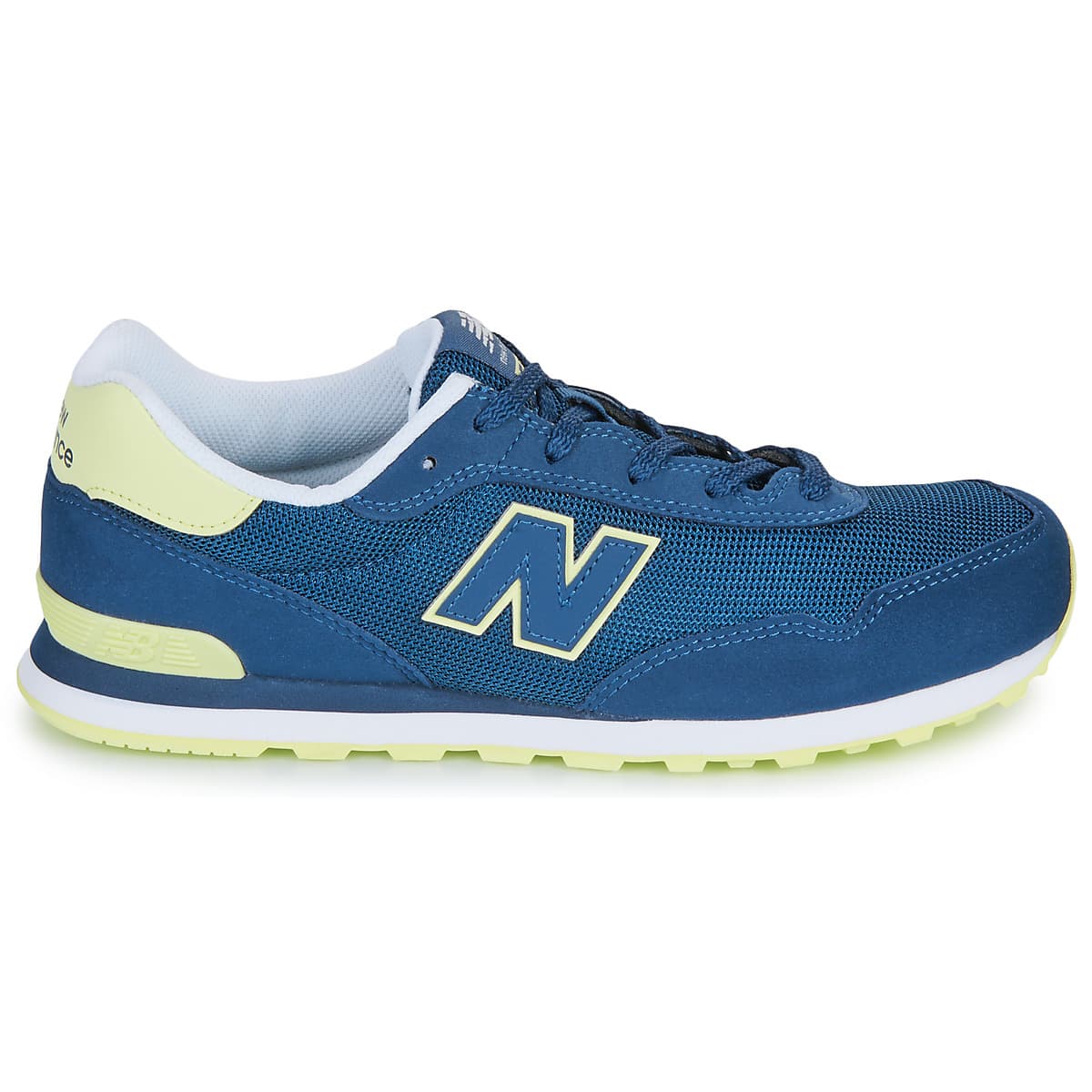 Girls' Sneakers New Balance Blue
