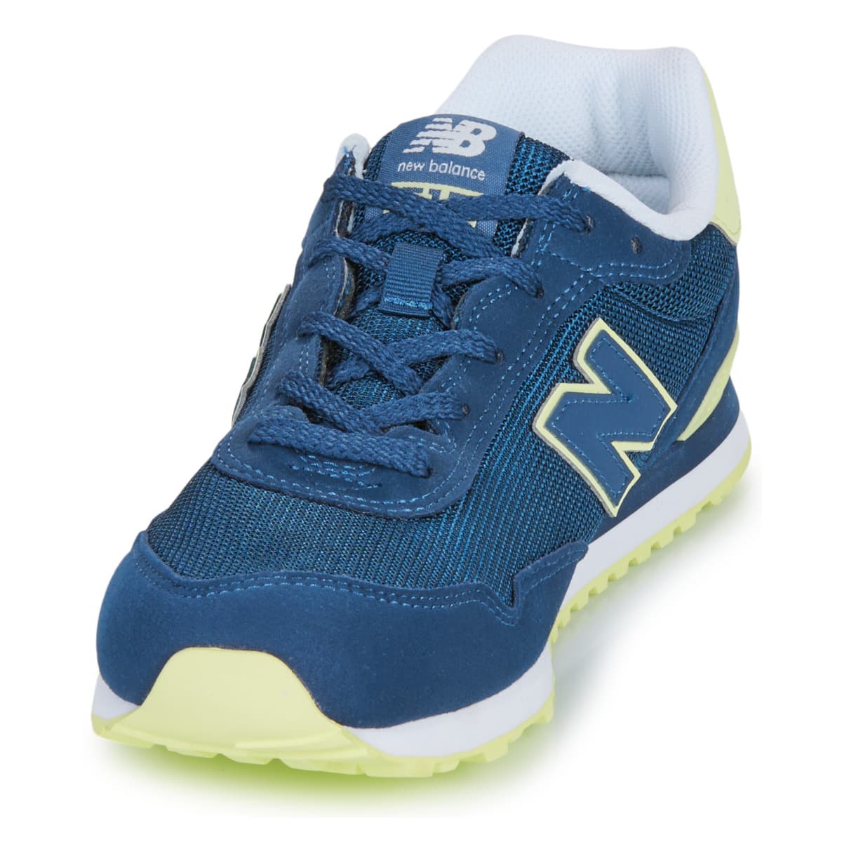 Girls' Sneakers New Balance Blue