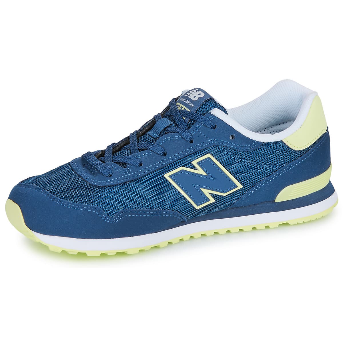 Girls' Sneakers New Balance Blue