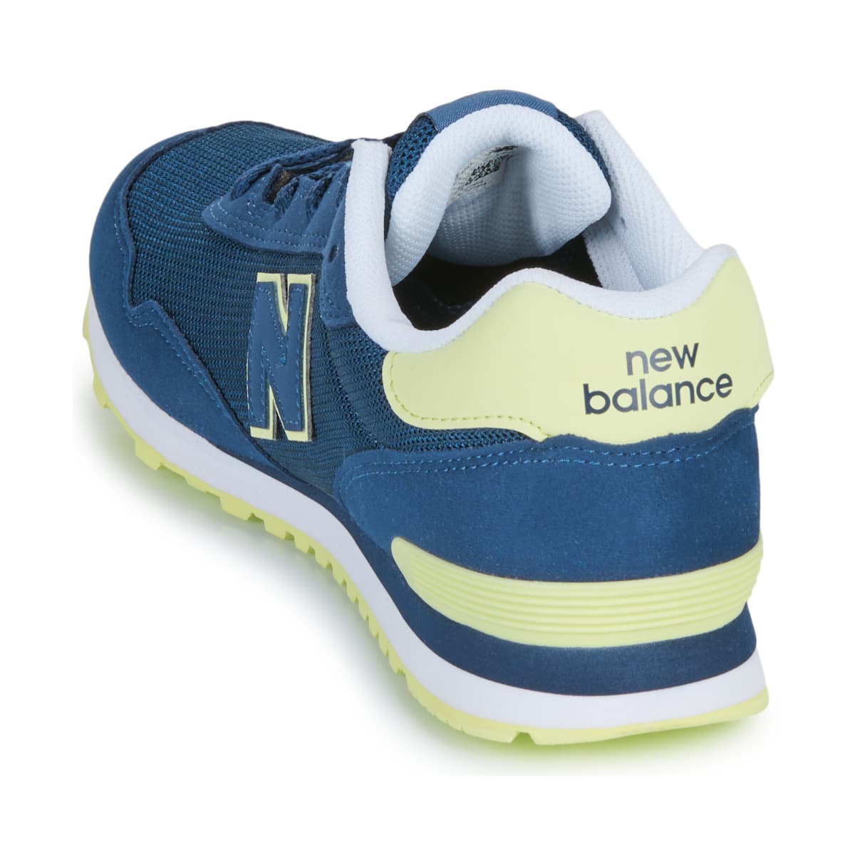 Girls' Sneakers New Balance Blue
