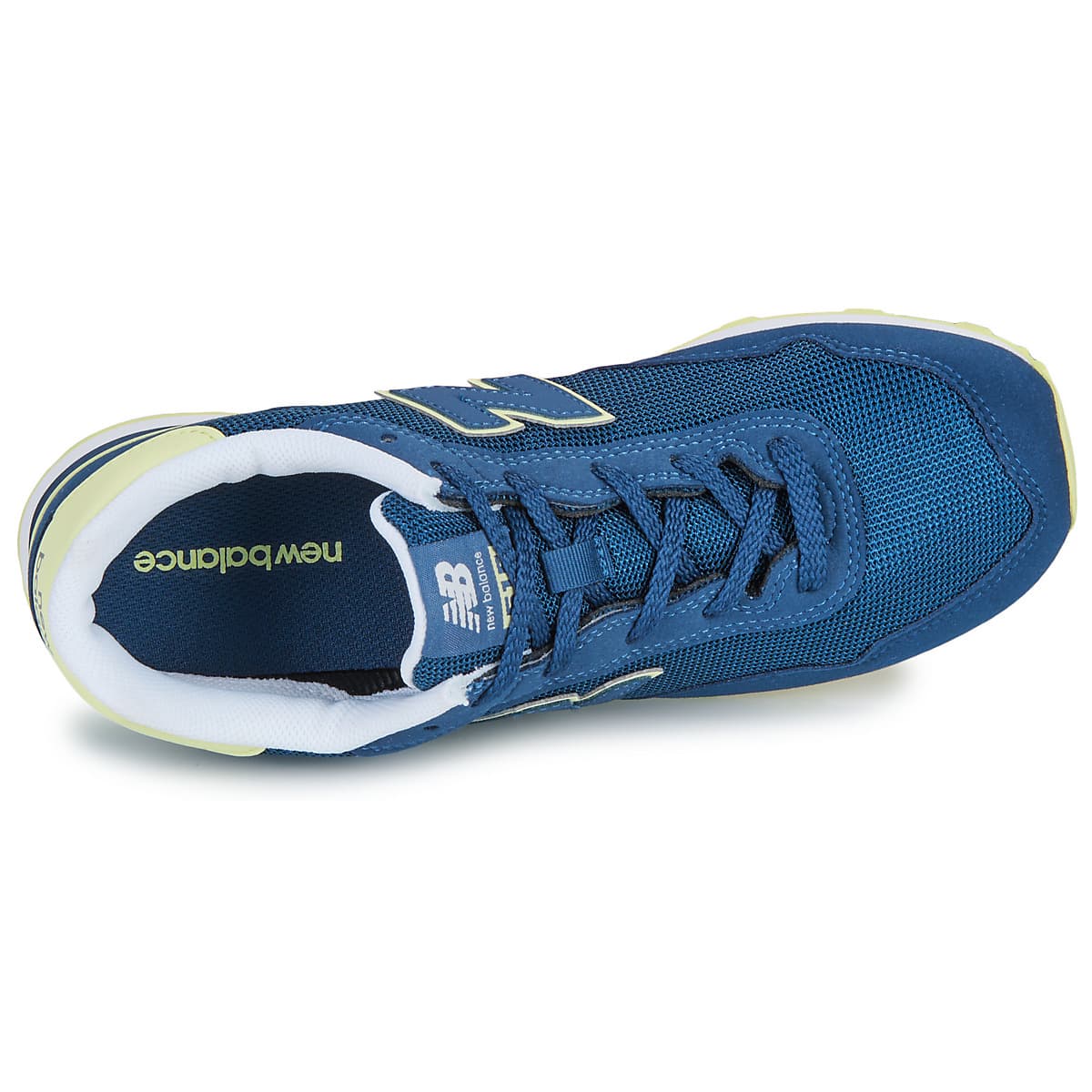 Girls' Sneakers New Balance Blue