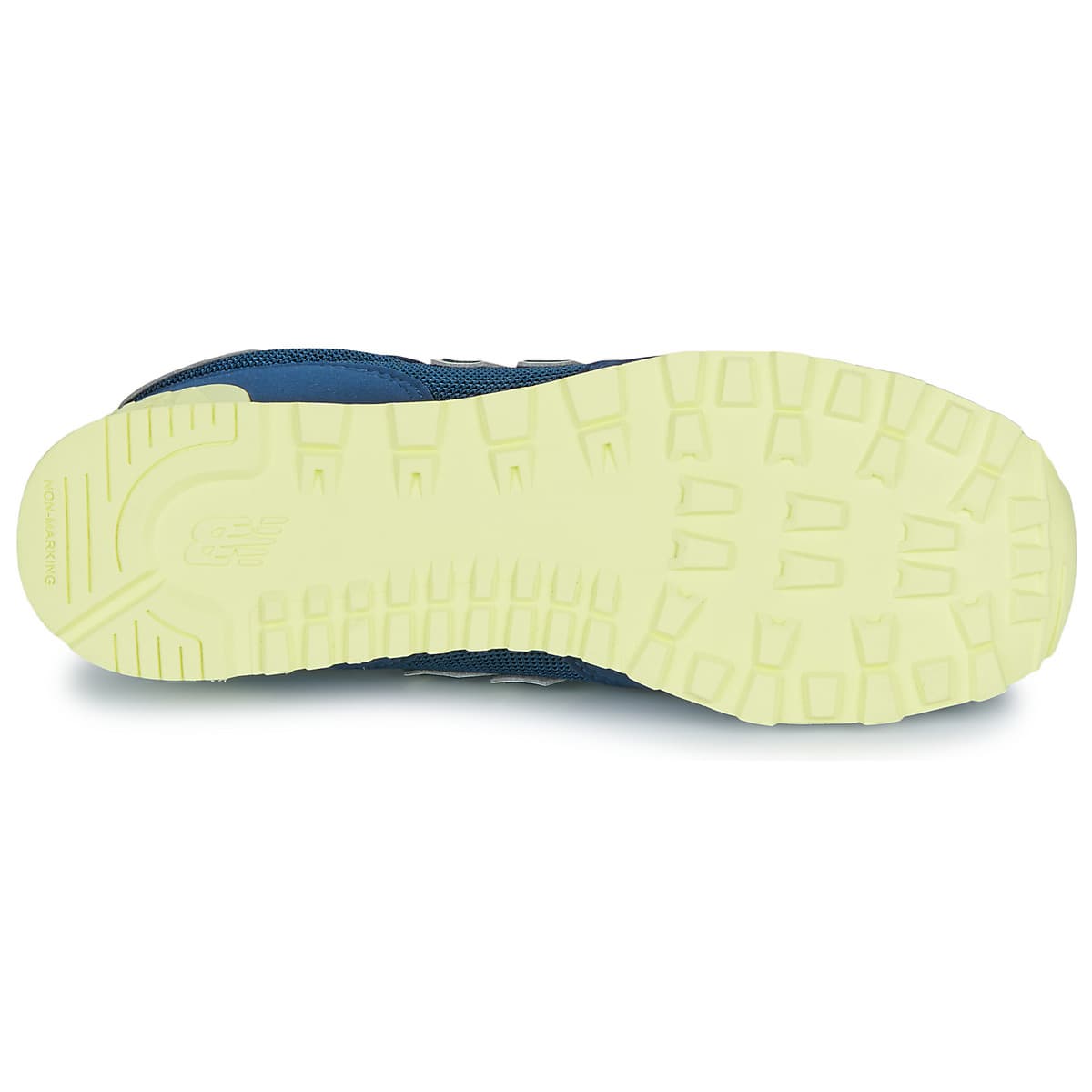 Girls' Sneakers New Balance Blue