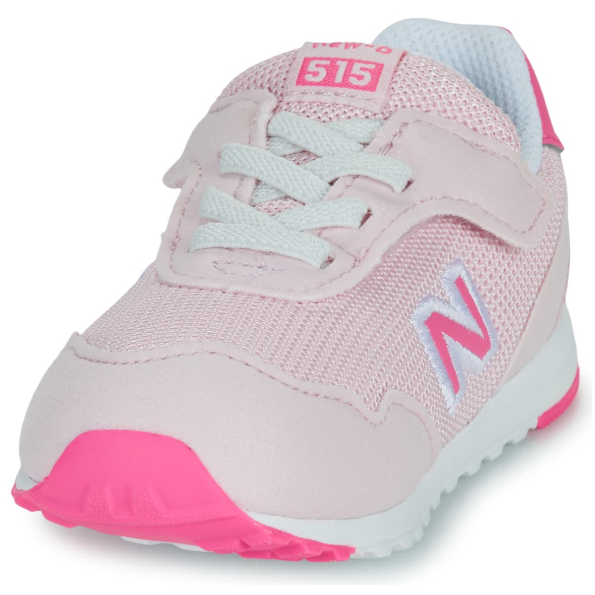 Girls' Sneakers New Balance Pink