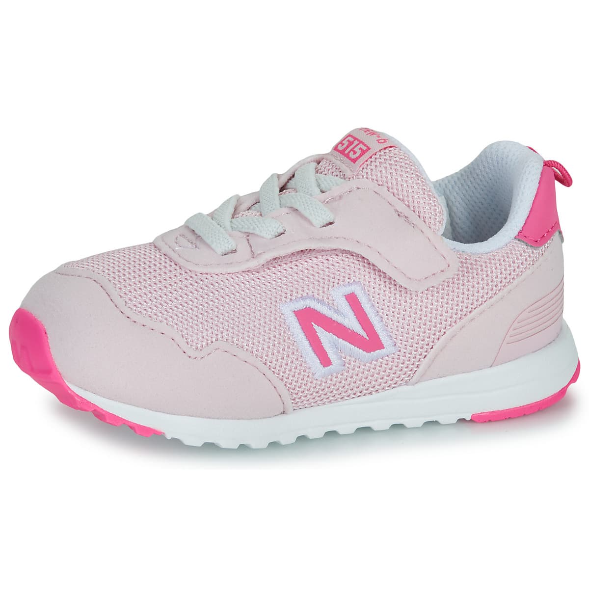 Girls' Sneakers New Balance Pink