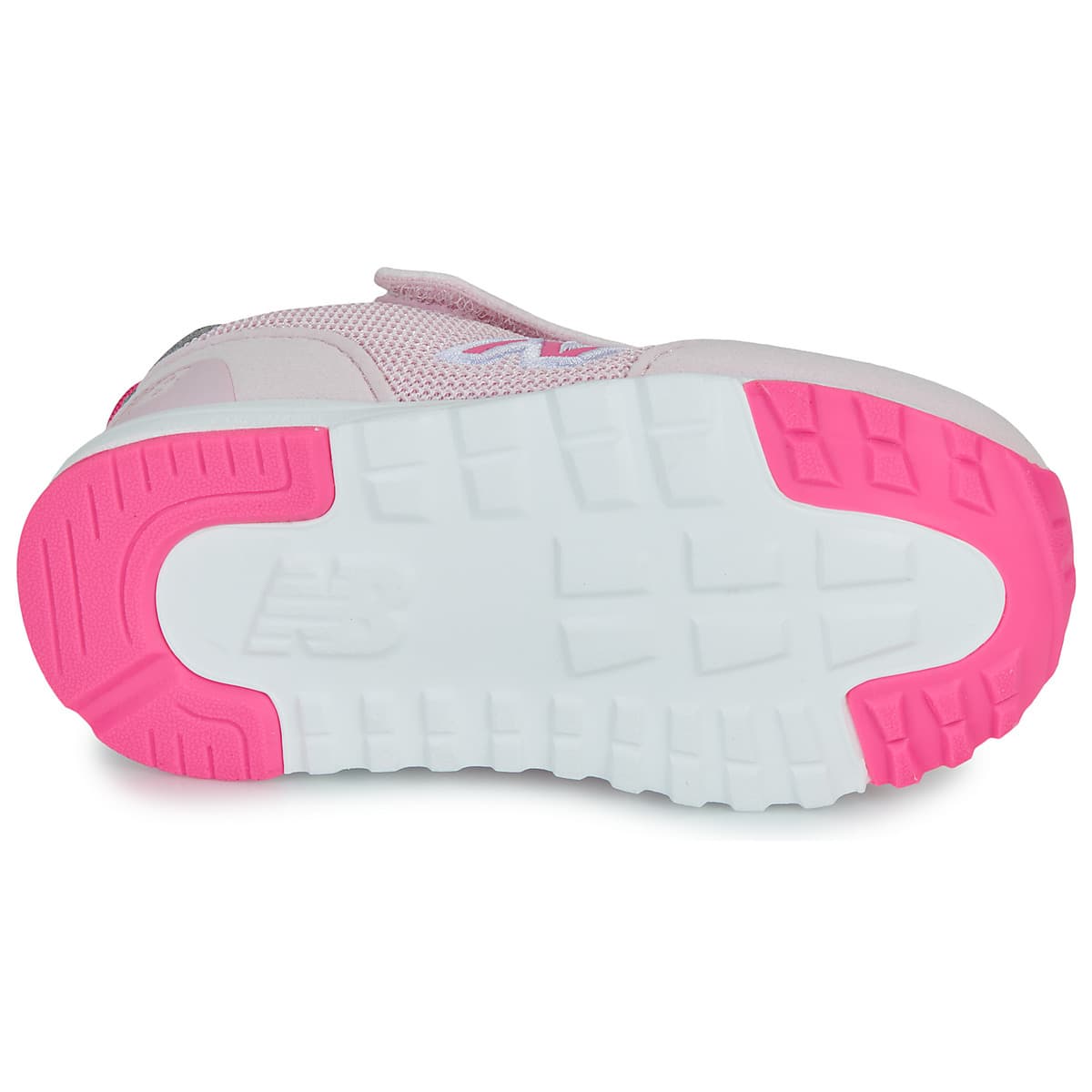 Girls' Sneakers New Balance Pink
