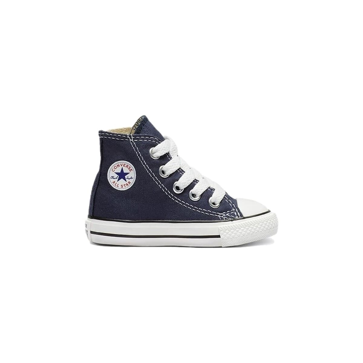 Boys' Sneakers Converse Blue