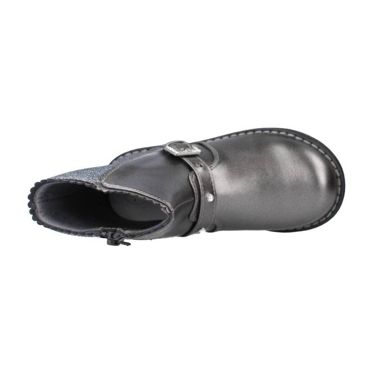 Girls' Boots Chicco Silver