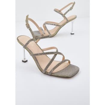 Women's Pumps Menbur Silver