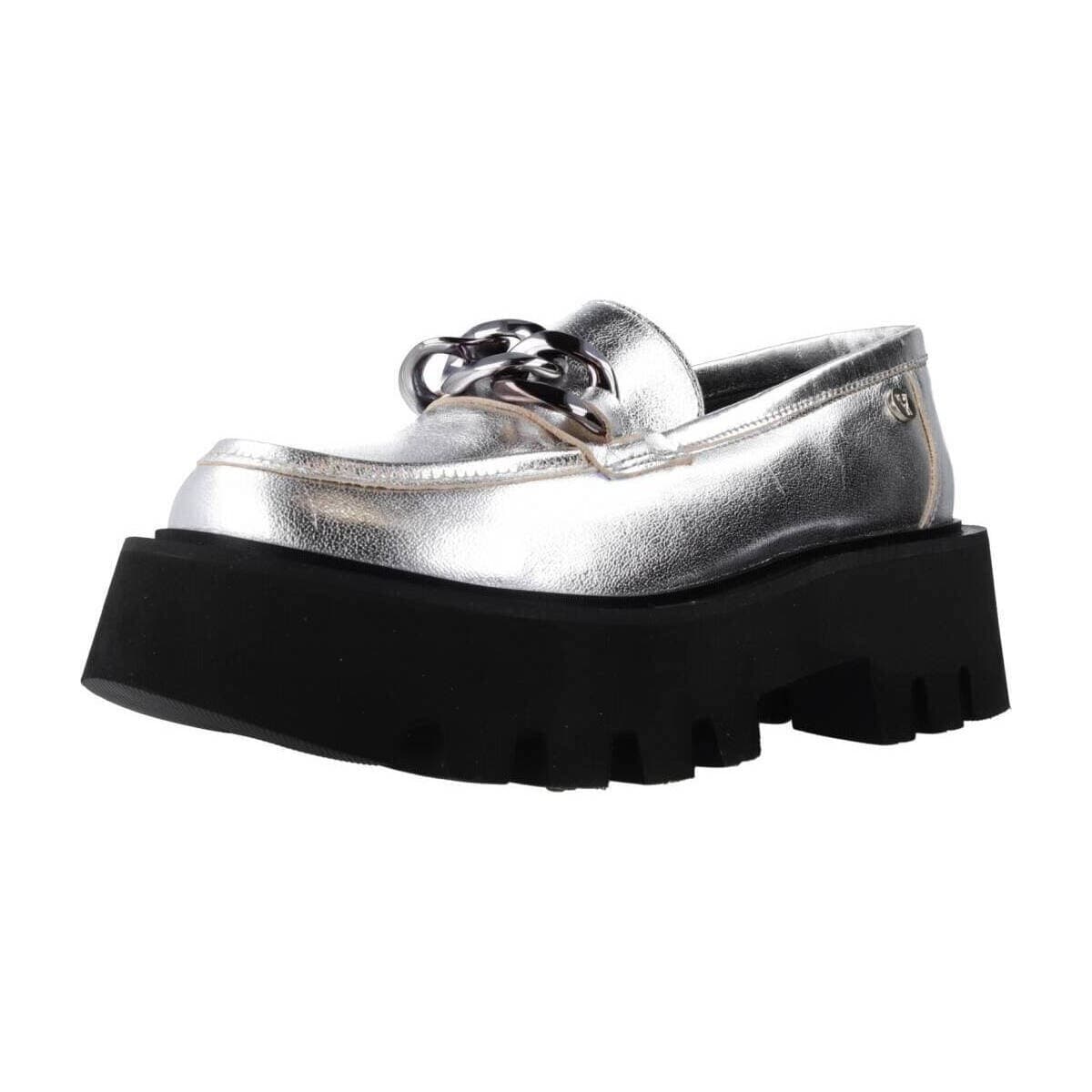 Μοκασσίνια Yellow Mocasines Mujer Modèle Carmen