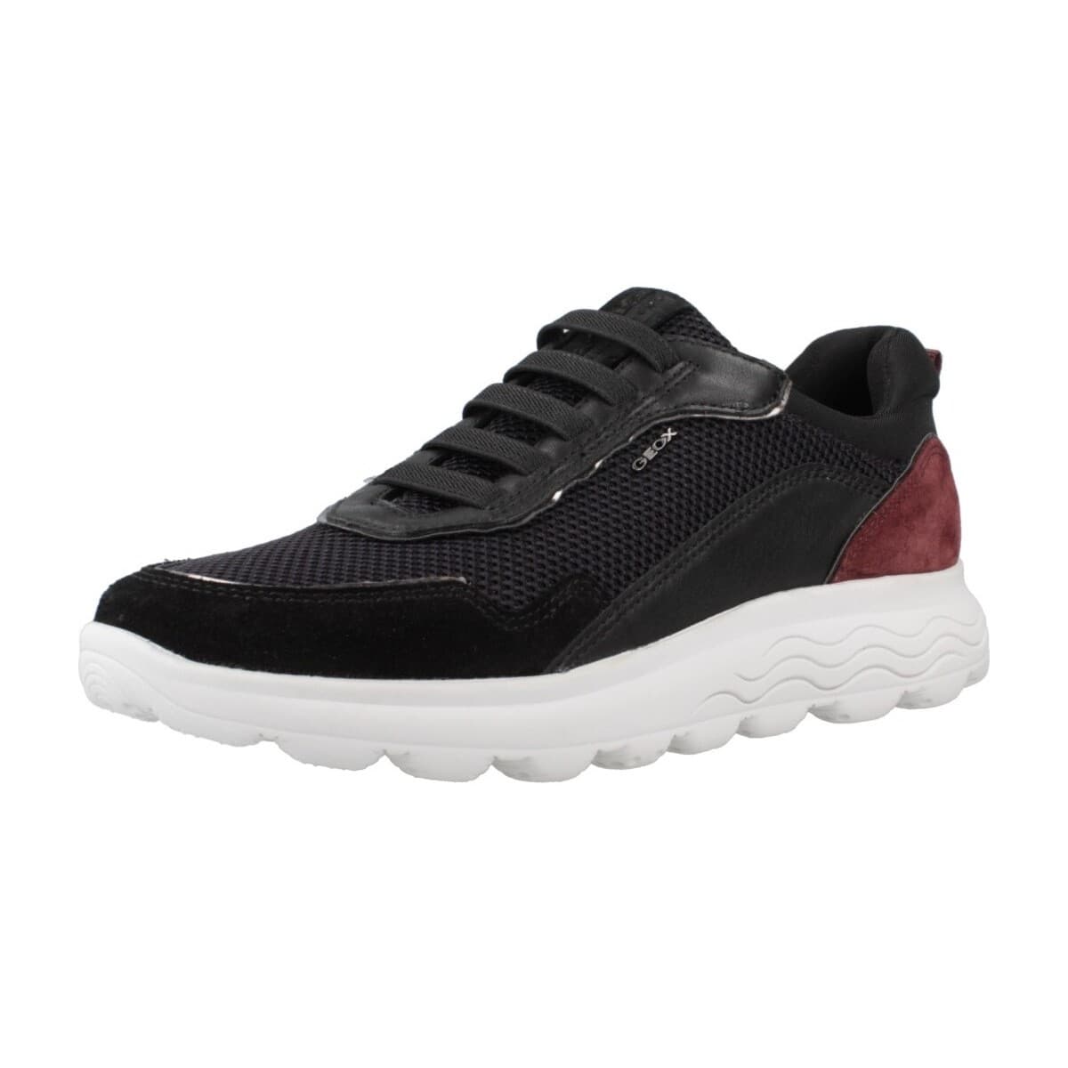 Sneakers Geox Sport Zapatillas Mujer Modèle D Spherica